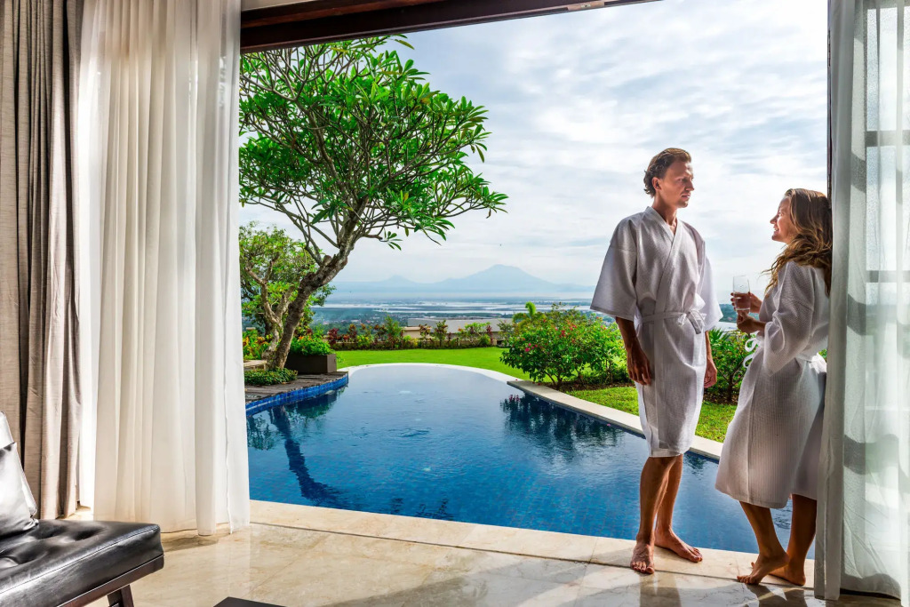 Sun Island Suites