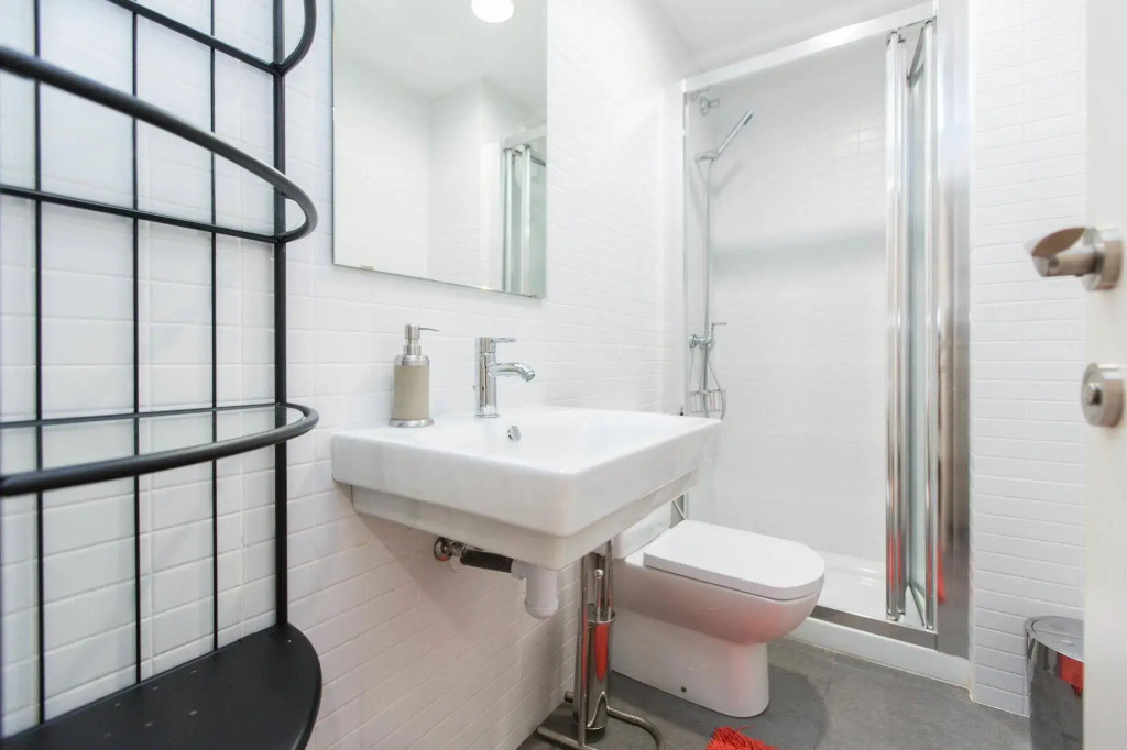 Stay Barcelona Central Apartments