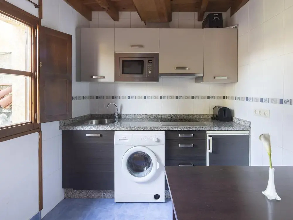 Lovely Apartment in Colunga near Sea Beach