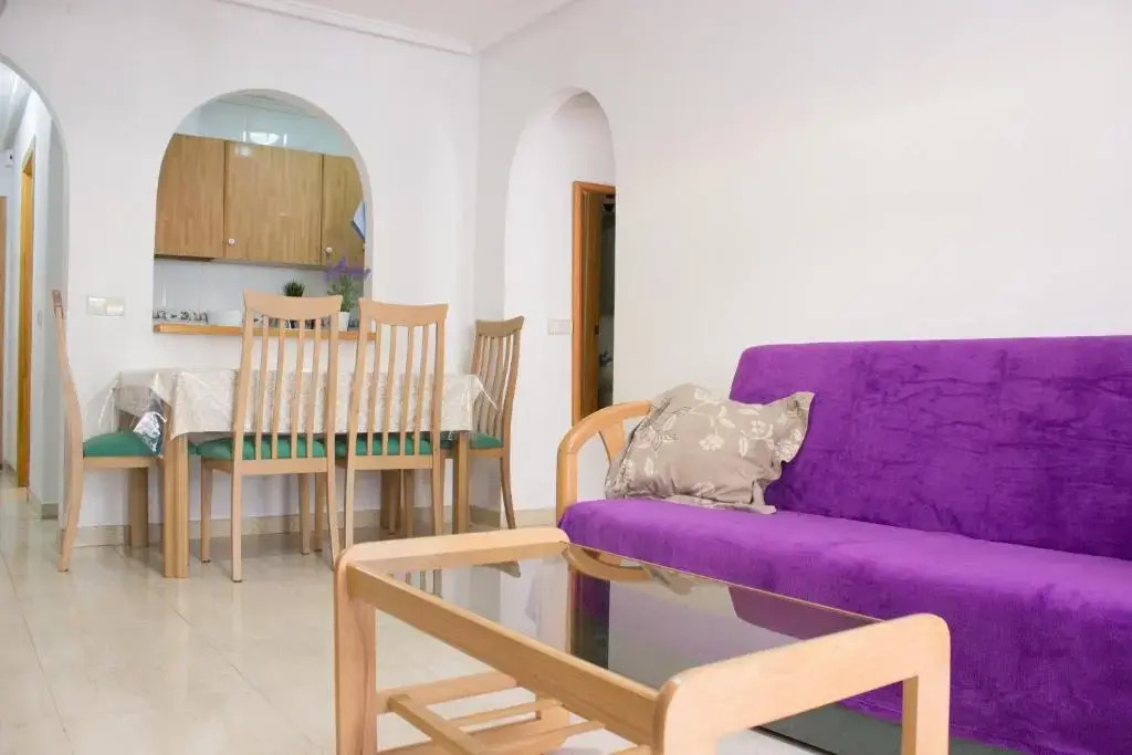 Apartamento LaLoma 72 №6