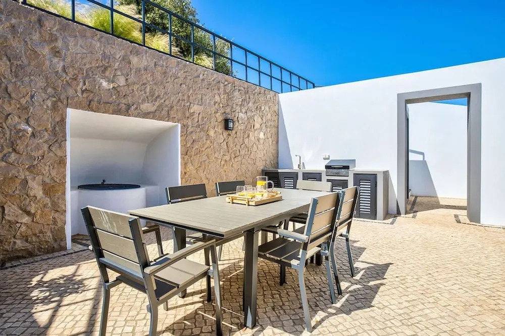 Magnolia Special Villa