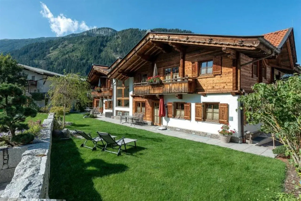 Alpenresort Thanner