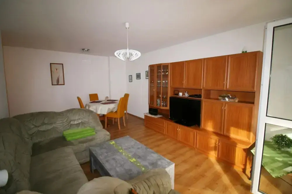 Villa Maria, Ferienwohnung 5