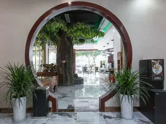 Mianyang Xingyu Sunshine Hotel (Furong Seoul Fuleshan Park)
