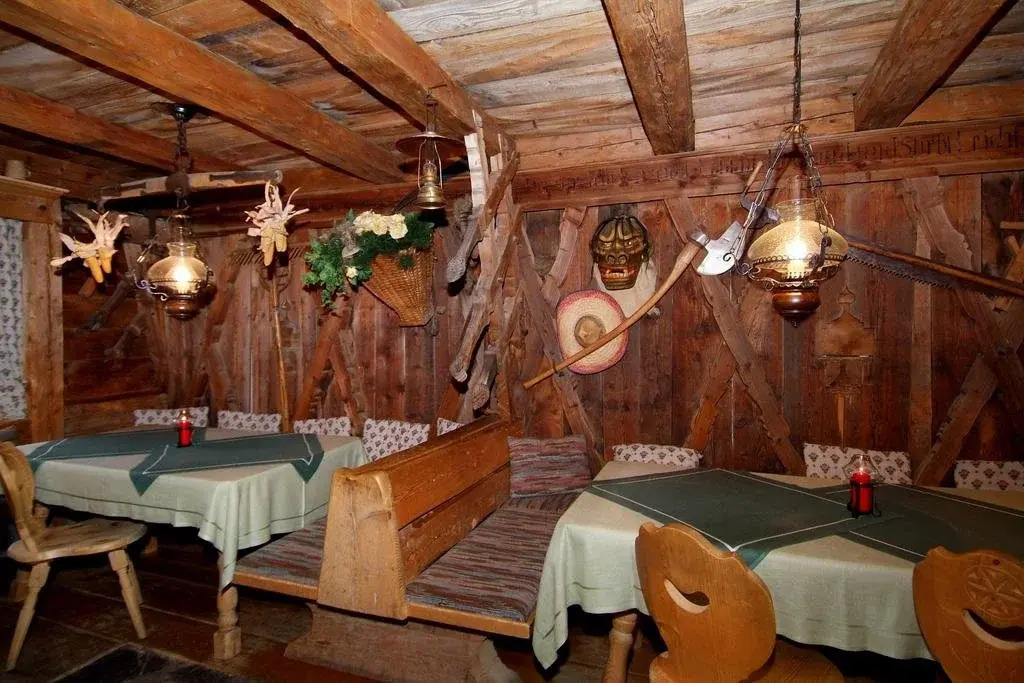 Pension Garni Hochmoos