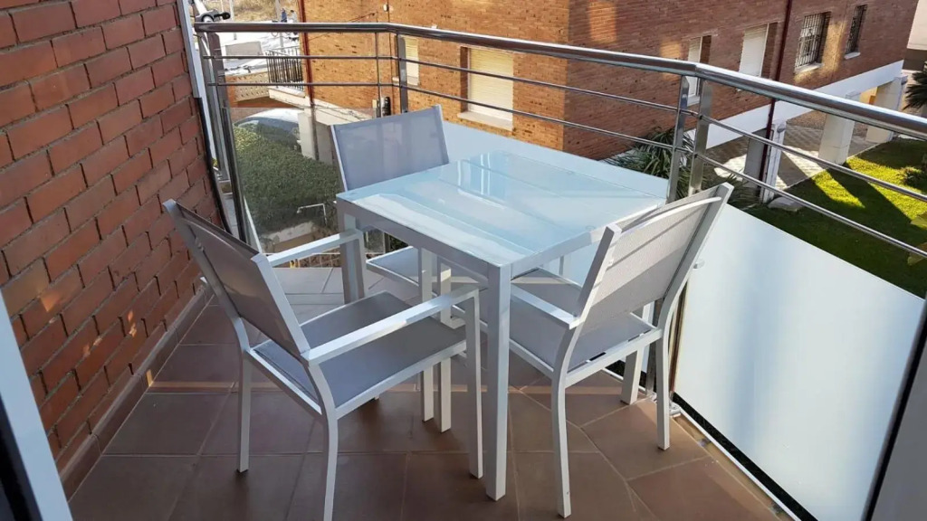 Apartamento Playa Mar