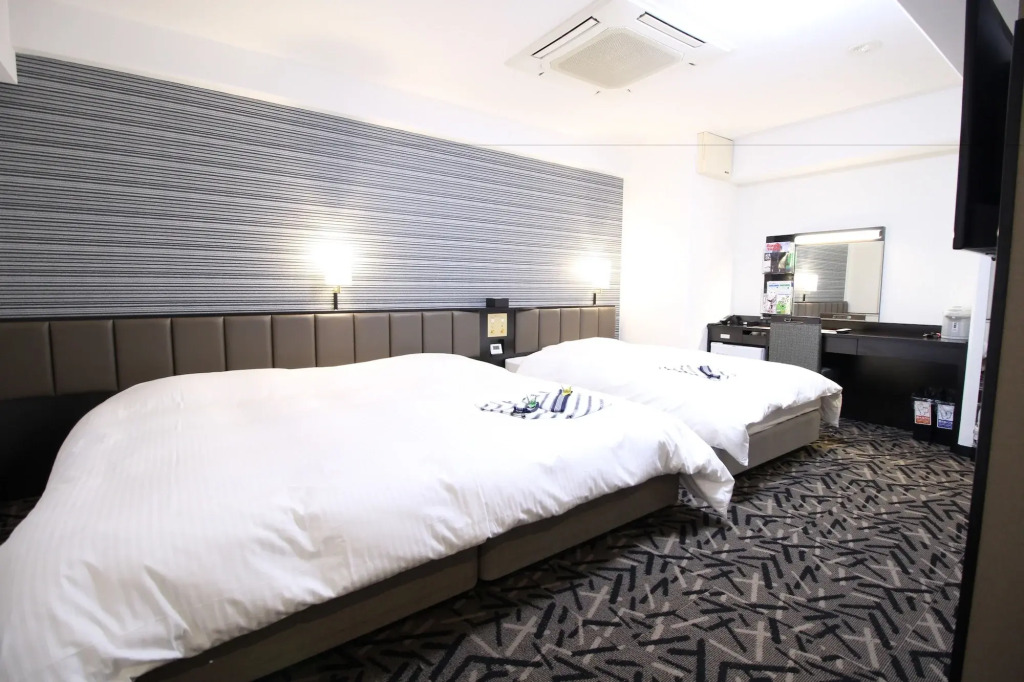 APA Hotel Hikoneminami