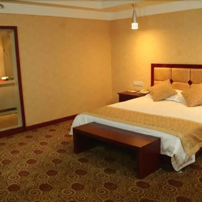 Qinglong Hotel Yichun