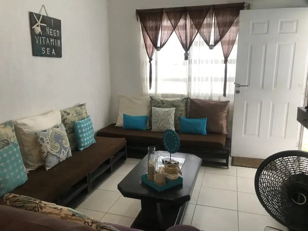 Casa Mora Vacacional, 20 Minutos Xcaret, 15 5a Avenida, 10 Playa