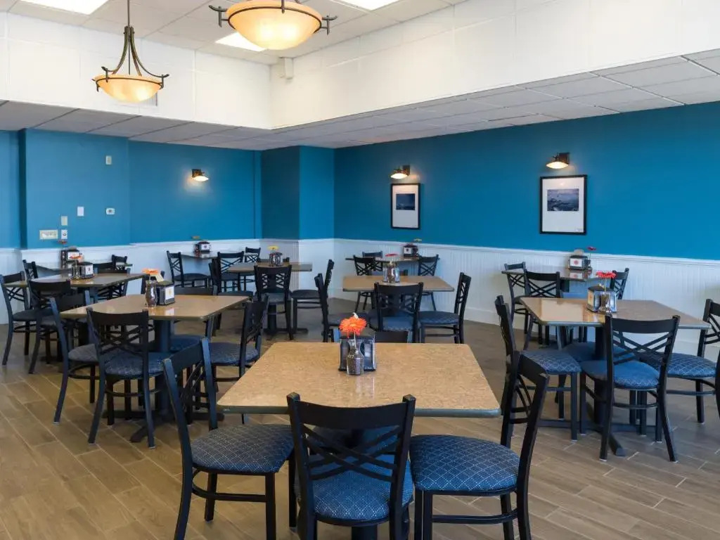 Atlantic Oceanside Hotel & Conference Center