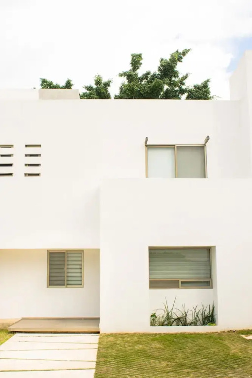 Casa Aqua Cancun