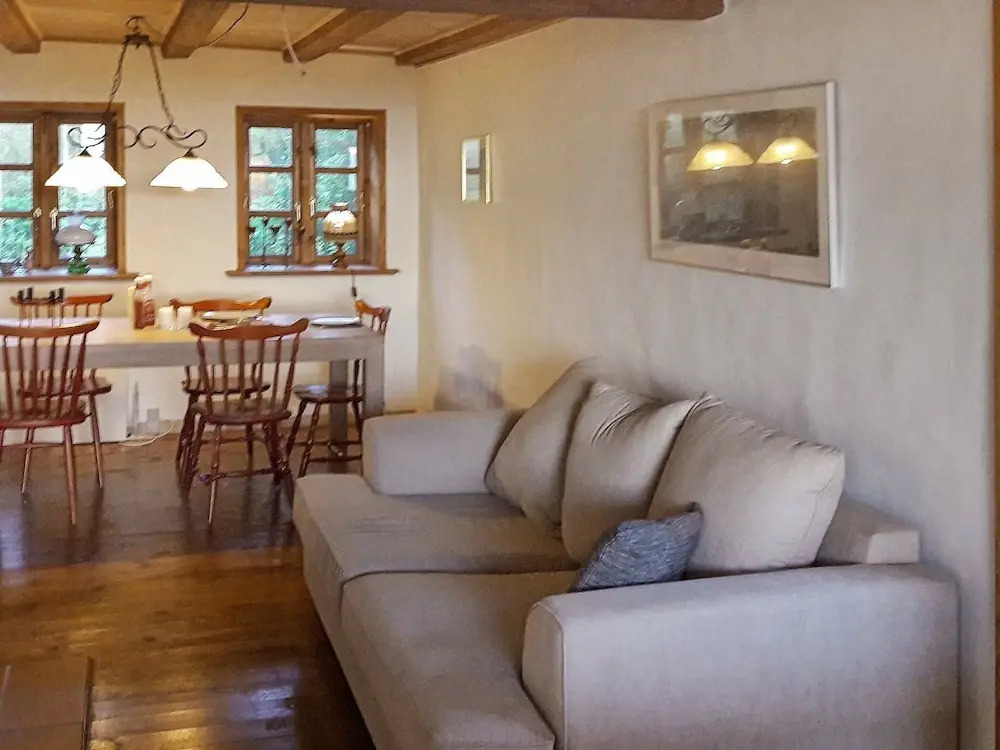 Rustic Holiday Home in Løgstør near Sea