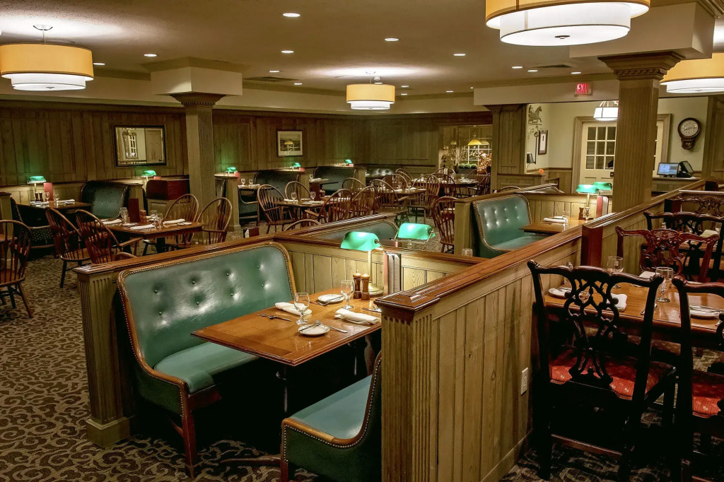 Crowne Plaza Albany - The Desmond Hotel