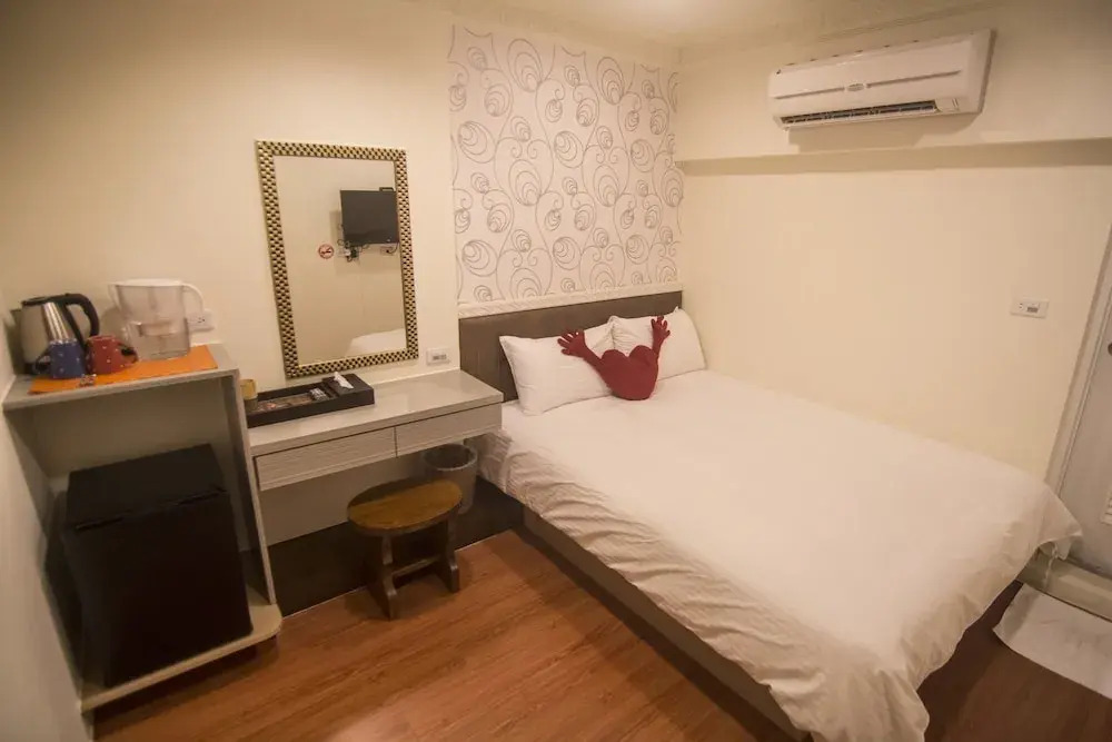 南海雅築South Sea B&B