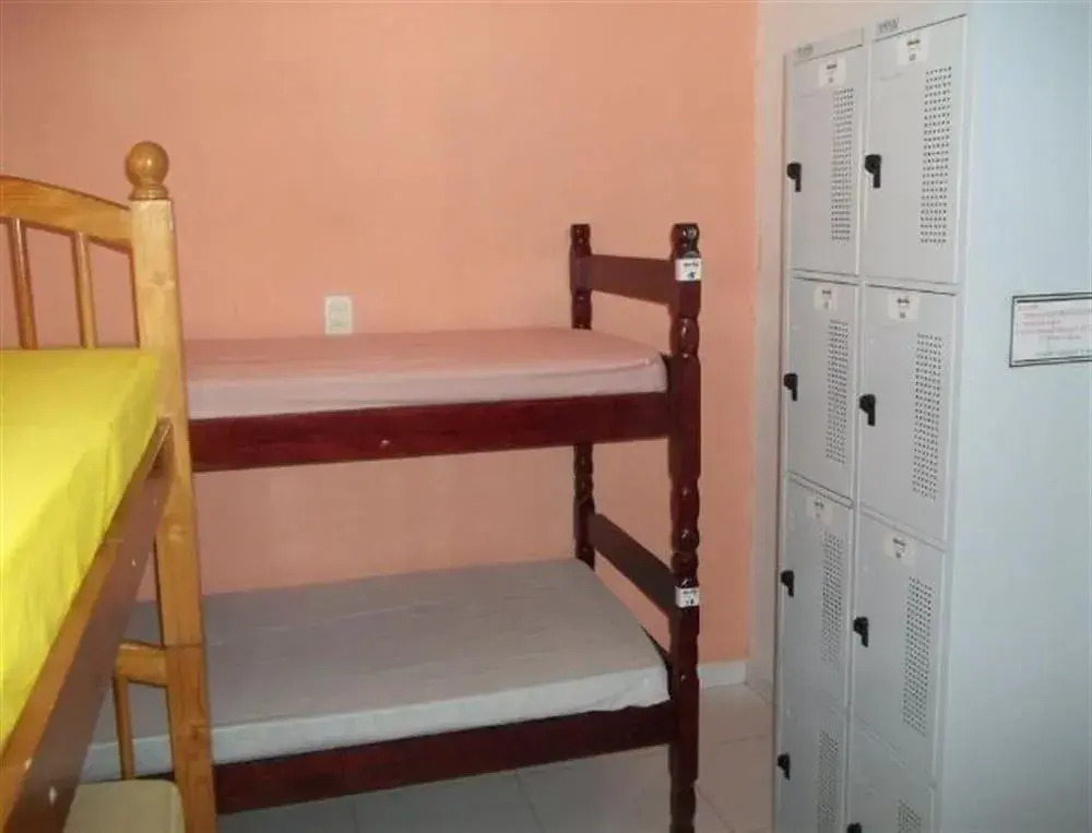 Hostel Guerreiro