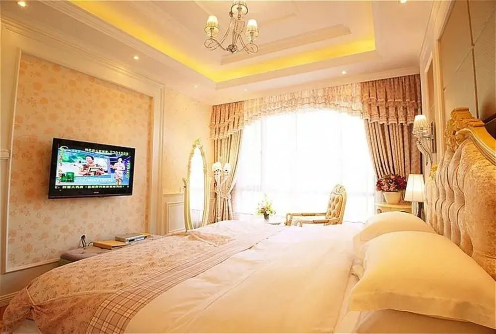Guilin Zhongshui International Hotel