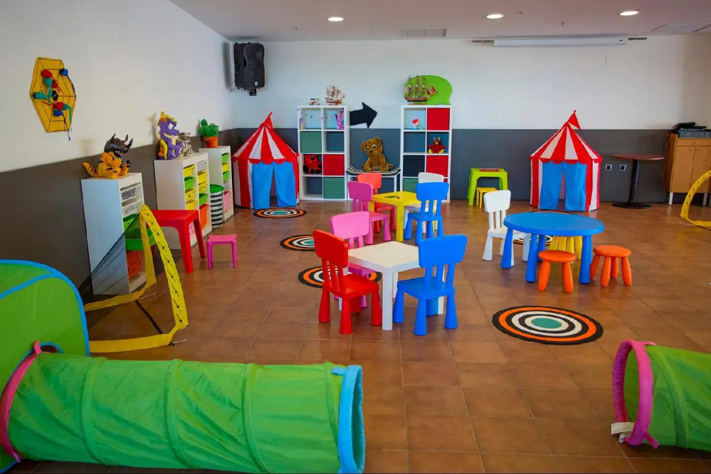Hotel Don Pablo