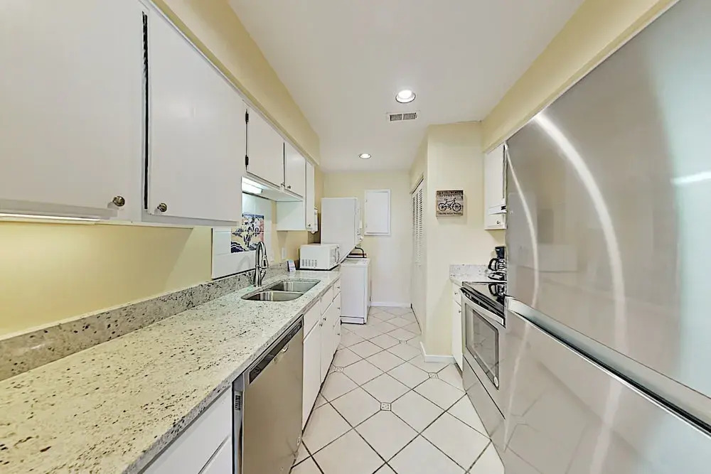 Sea Pines Villa #2348