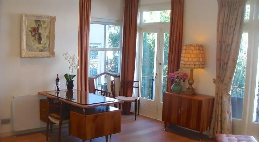 Brems Apartments
