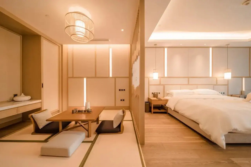 G-luxe By Gloria Suzhou Taimei