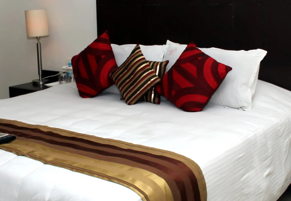 Hotel Great Maratha
