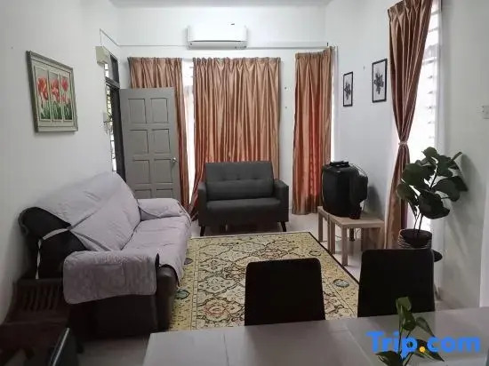 KLIA Homestay Ummie