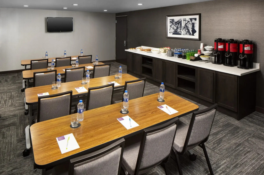 Hyatt Place Long Island City