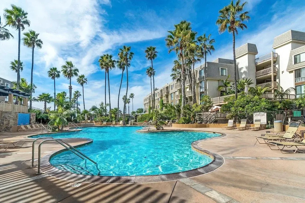 North Coast Village B212