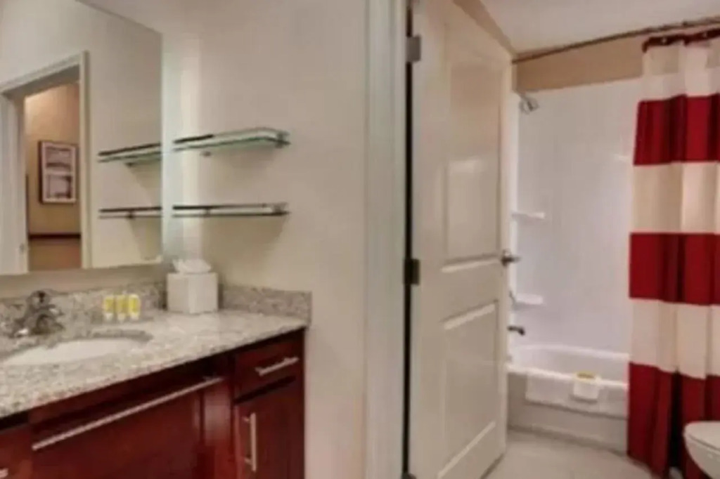 Residence Inn Dallas DFW Airport South/Irving