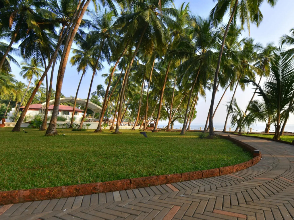 Bay15 Resort
