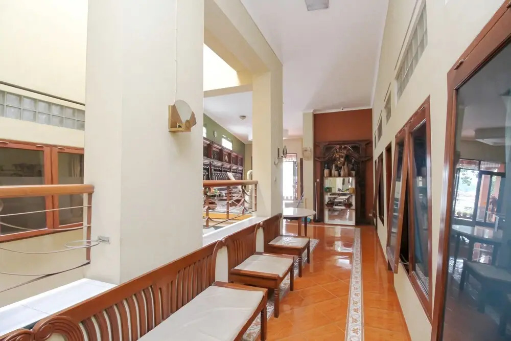 Airy Syariah Lengkong Lodaya 83 Bandung