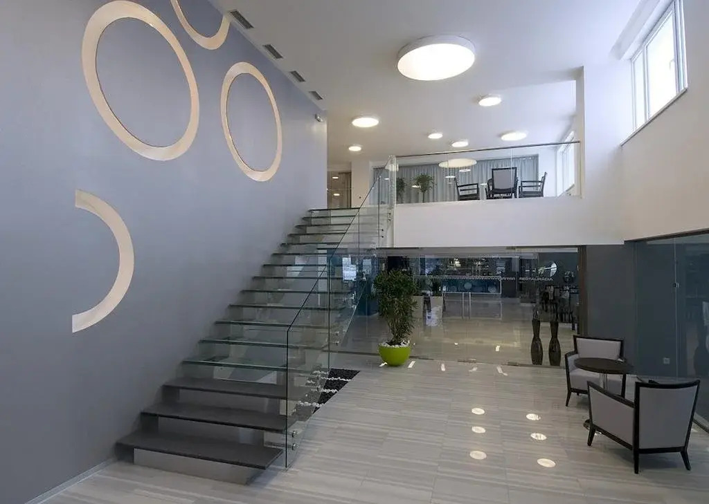 Hotel Alibaba