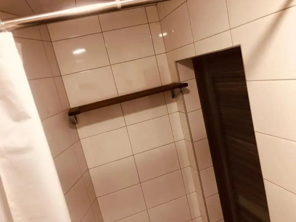 Cash Back Hostel