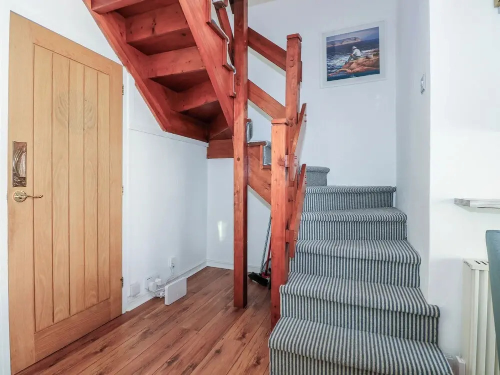 Seafarer's Haven