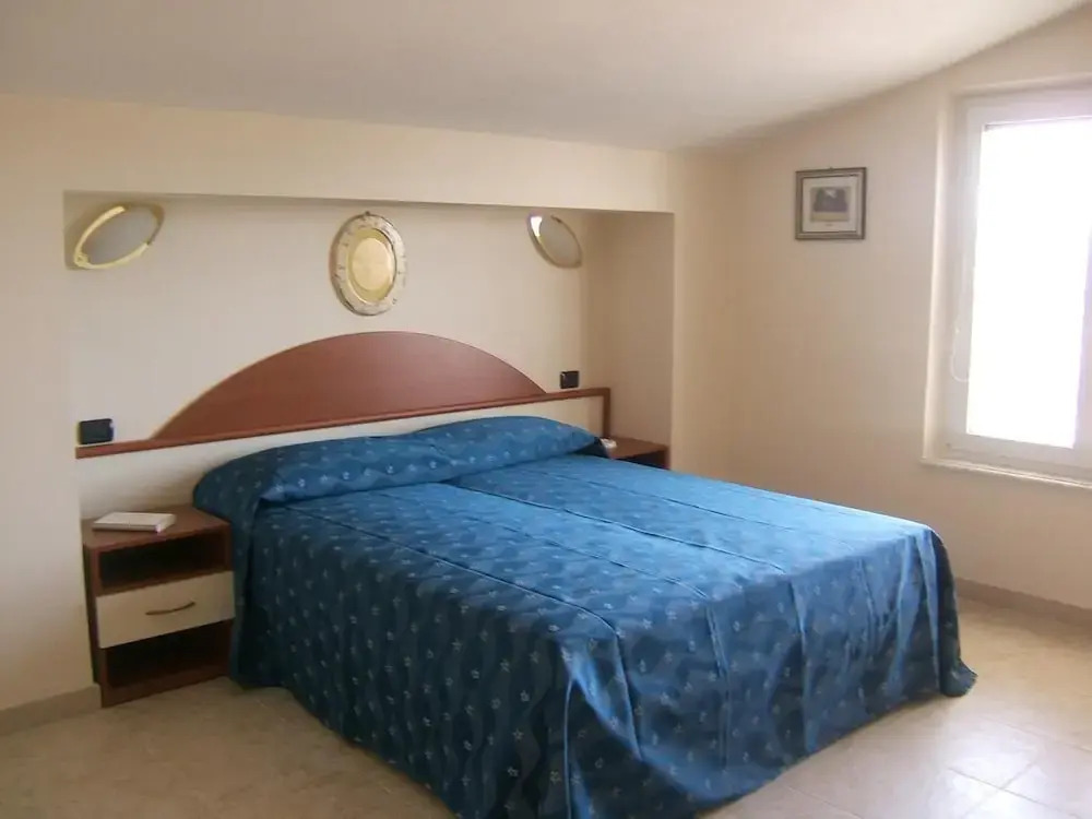 Residence Pax