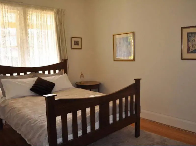 Belton Apartments