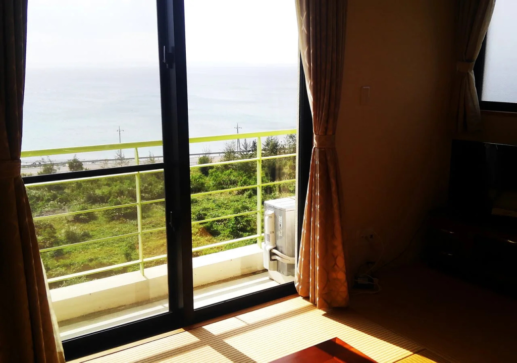 Ocean Hills Chouraku Stay