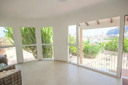 Villa Almendros 0604