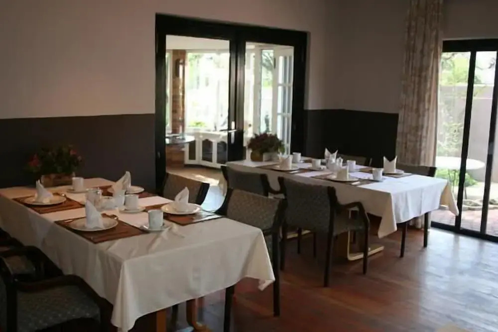 De Vagebond Hotel-Pension