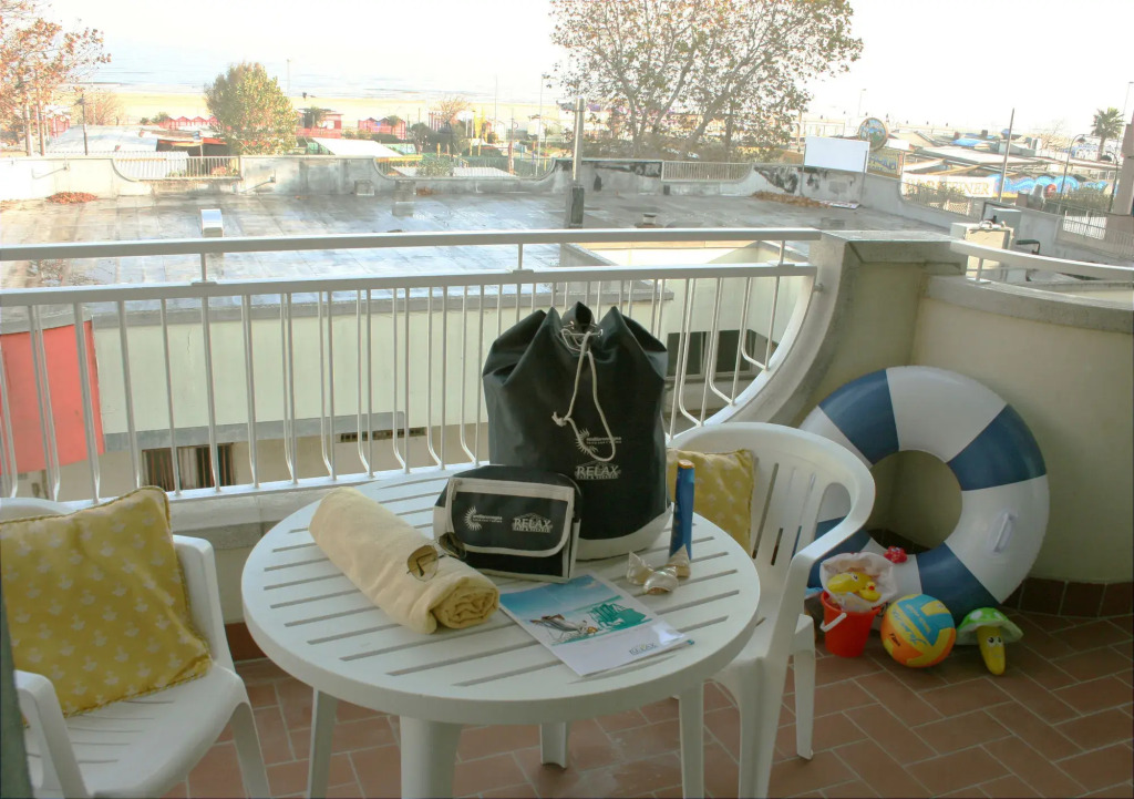 Residenza Levante