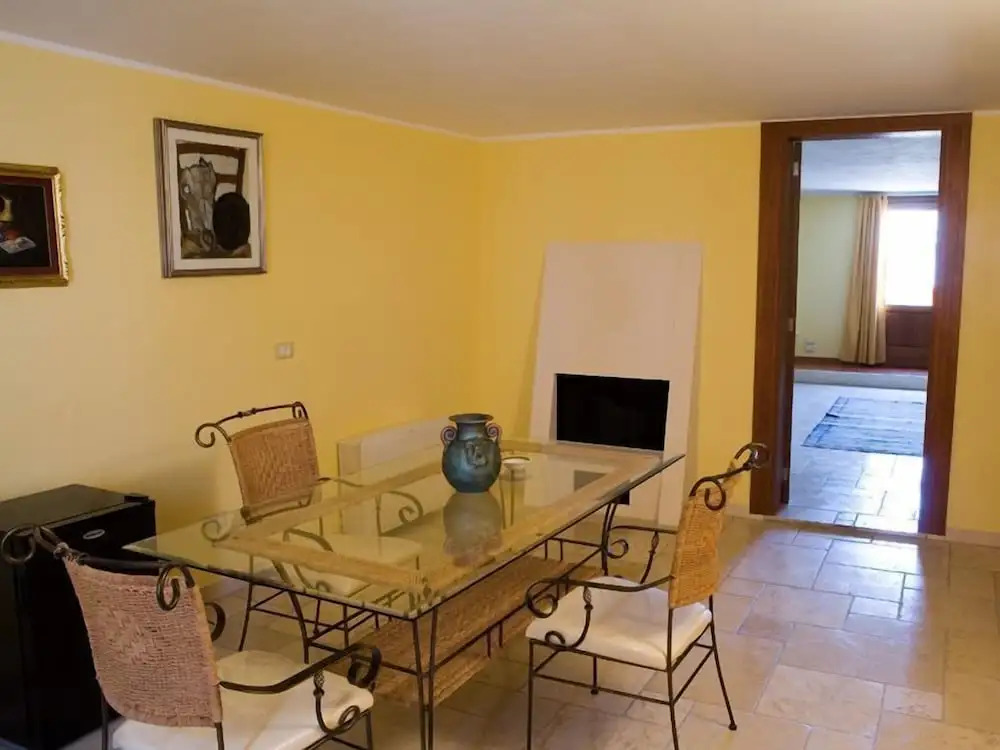 Monteforte Suite & Spa