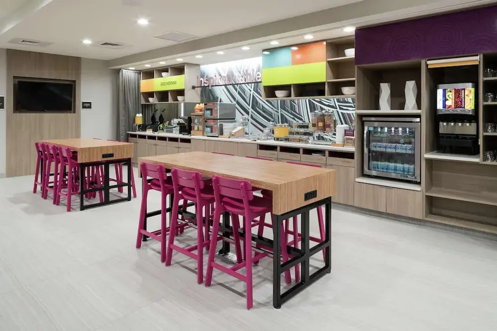 Home2 Suites By Hilton Orlando Airport