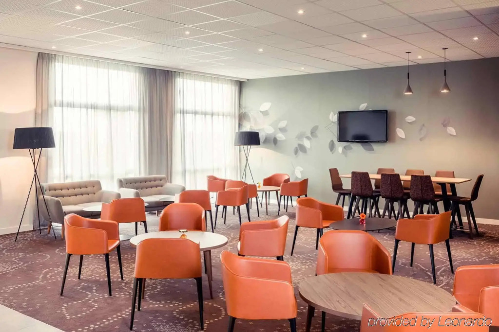 Mercure Compiègne Sud