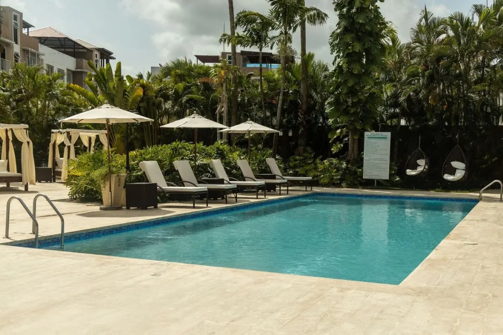 Hodelpa Garden Court