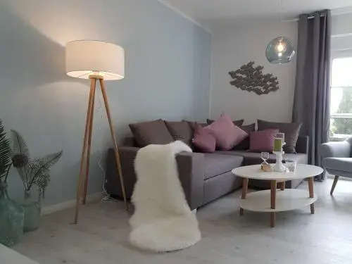 Hotel Inselwind
