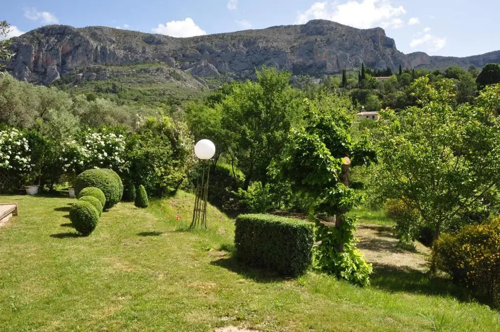 Le Jas Du Colombier