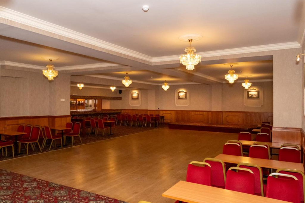 Station Hotel