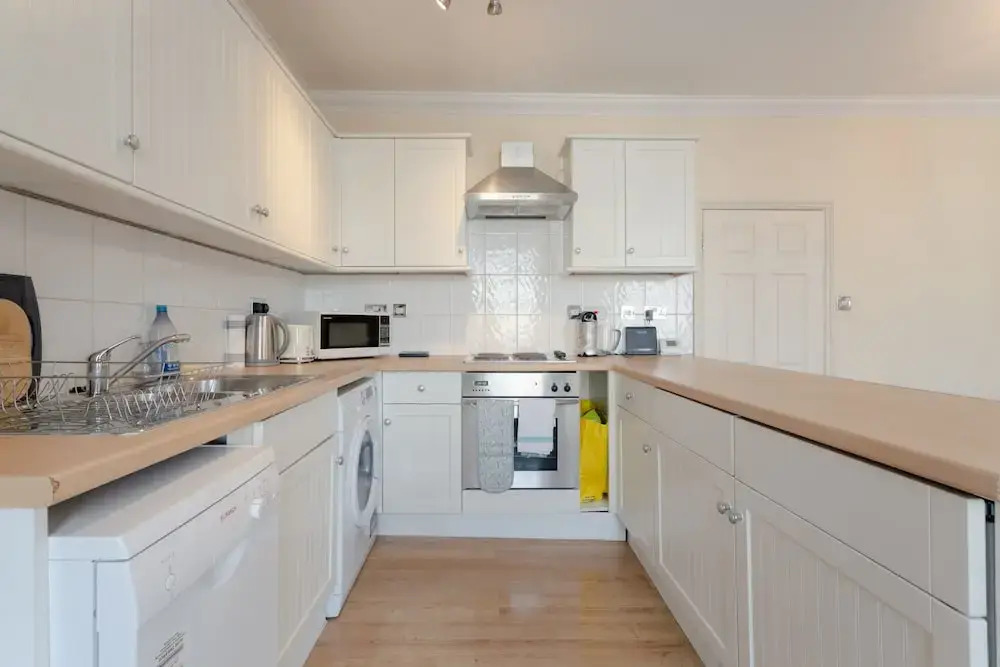 2 Bedroom Apartment in Pimlico London