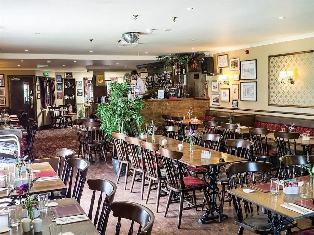 The Golf Tavern