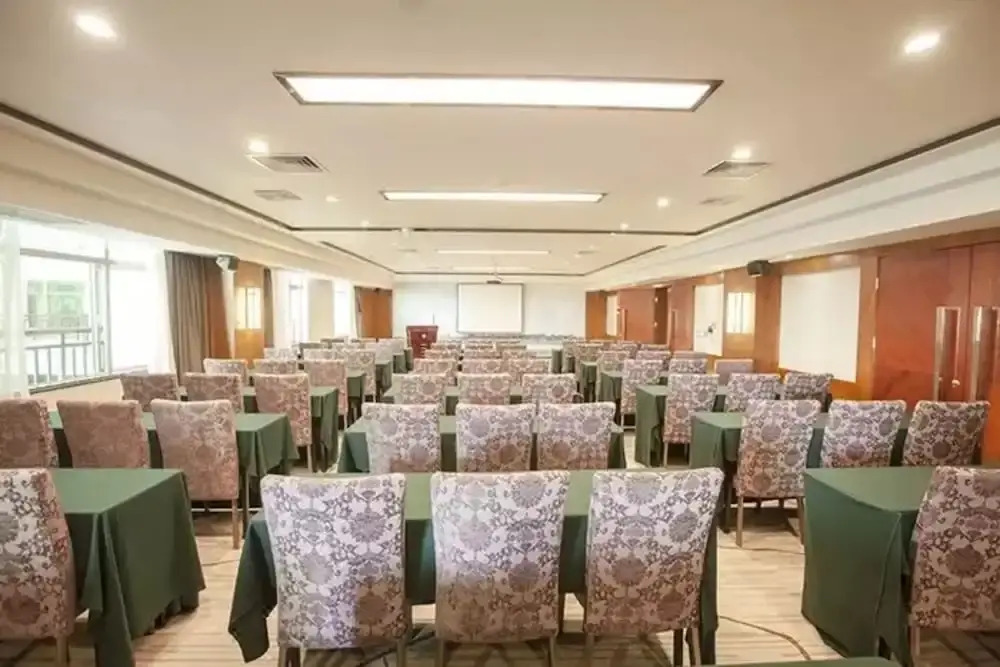 Guangzhou Zhongdao International Hotel